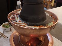 -东来顺饭庄(天坛店)