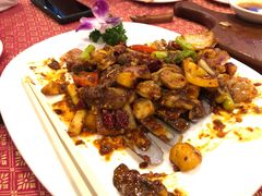 -南沙游艇会·大兵船餐厅