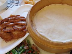 -全聚德烤鸭店(和平路店)