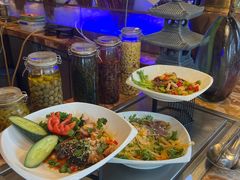-万达瑞华酒店美食汇自助餐厅(楚河汉街店)