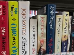 -南山图书馆(常兴路店)