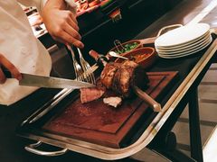 -深圳四季酒店·馥自助餐厅