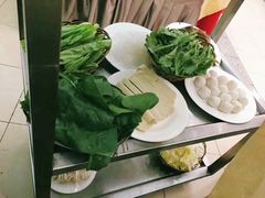 -东来顺饭庄(王府井步行街店)