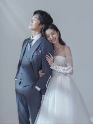 -爱城婚纱摄影·品质严选店