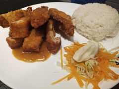 -槿Story·韩国料理(望京韩国美食城店)