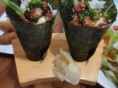 -千代饮兵卫日本料理(东二环泰禾广场西区店)