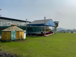 -南海地球村生态亲子乐园