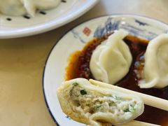 -北方饺子王·海肠捞饭·海鲜锅(山大店)