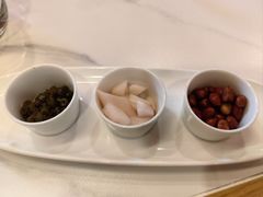 -晋阳春·山西菜·北京烤鸭(交大店)