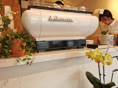 -LAB COFFEE来杯咖啡(浦仓路店)