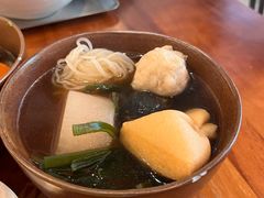 -Retro Deli 茶泡饭