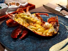 -麦MUGI铁板烧日式料理