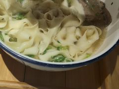 -马记永·兰州牛肉面(天通苑家乐福店)