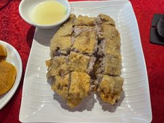 -粤北餐馆