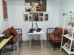 -bobo高端证件照工作室(三元桥店)