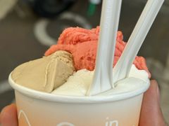 -Dip in Gelato(富民路店)