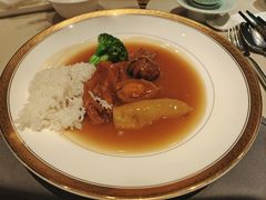 皇朝一品煲-皇朝会.经典传统粤菜(外滩店)