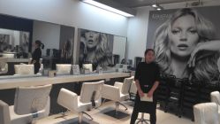 -ace hair salon top 无痕接发