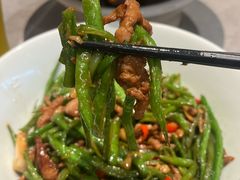 -楚山晓·楚湘菜(江夏永旺店)