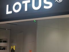 -莲花跑车(国贸商城店)