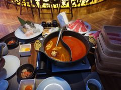 -山葵家·创意料理(宁波来福士店)