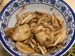 -慧娟面馆·餐厅(望江路店)