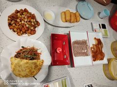 -玉林烤鸭店(垡头店)