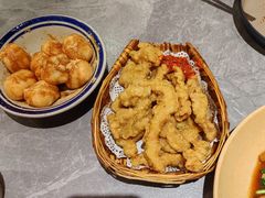 -廖川菜(金虹桥店)