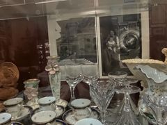 -露西亚咖啡西餐厅(哈尔滨俄侨纪念馆店)