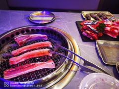 -谷町·烤肉自助(朱雀门店)