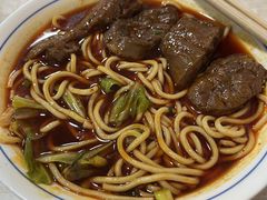 -易毛特色牛肉面(解放碑步行街店)