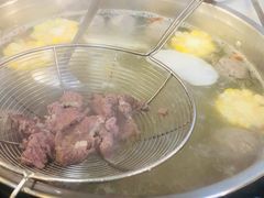 -三头牛·潮汕牛肉生蚝火锅 (夏湾店)