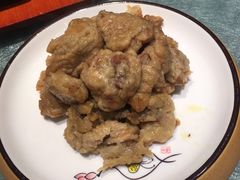 酥肉-巴盟人家·内蒙地方菜(华丽家族店)