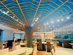 -汀兰酒店-中餐厅