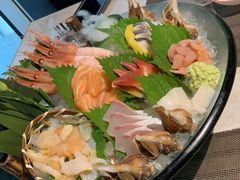 -極上萬膳·日料放题(海岸城店)