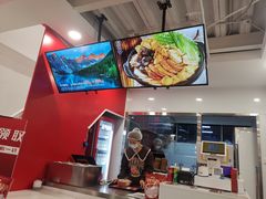 -螺大喜螺蛳粉(华业东方玫瑰店)