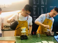 -Home Cafe(水榭春天店)