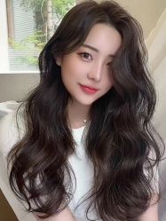 点击看大图 -MORI HAIR SALON日式美发沙龙
