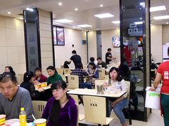-江三王记牛杂馆(总店)