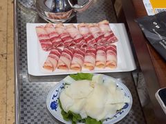 -金龙·打边炉(武进路店)