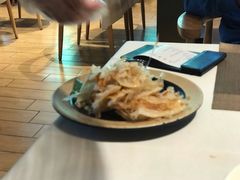 -若蘭慈·无国界素食料理(欢乐海岸店)