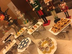 -大连海创科技交流中心自助餐厅