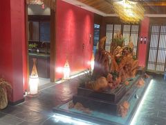 -恬阿姨庭院餐厅·生日宴