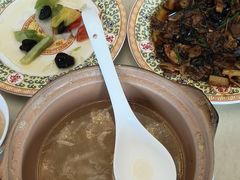 -砂锅居(西四店)