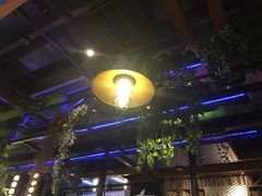 -鱼库·不仅是一家烤鱼店(车公庙店)