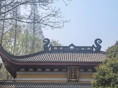 -杭州西湖湖滨银泰亚朵酒店