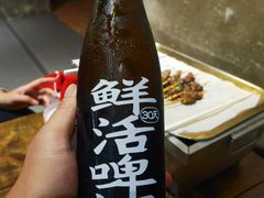 -盟重烧烤(东瓜山创始店)