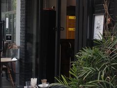 -工页咖啡X COFFEE(龙东路店)