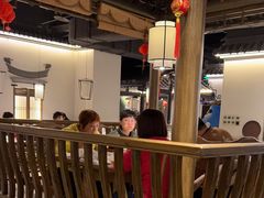 -小菜园新徽菜(芜湖镜湖苏宁店)