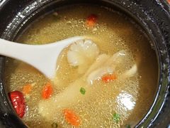 -民食香·腊排骨野生菌美食(木府店)